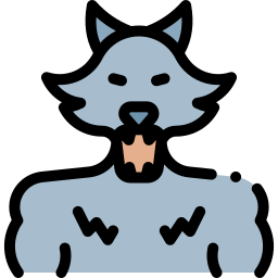 Werewolf icon