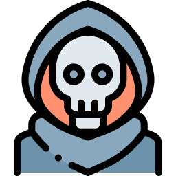 Reaper icon