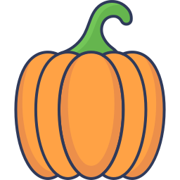 Pumpkin icon