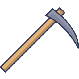 Scythe icon