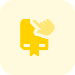 Pointer icon