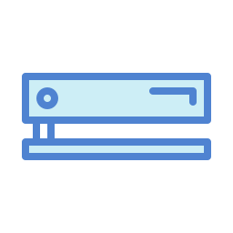 Stapler icon