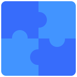 puzzle icon