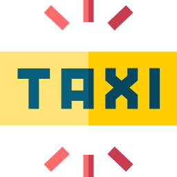 taxi icon