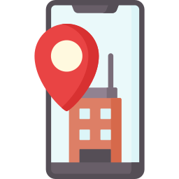 Location icon