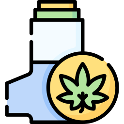 Inhaler icon