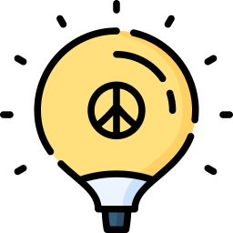 Light bulb icon