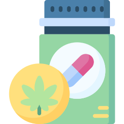 Pills icon