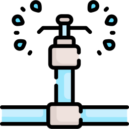 Sprinkler icon