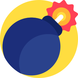 bombe icon