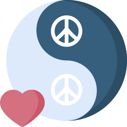 yin-yang icon