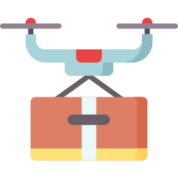 Drone icon