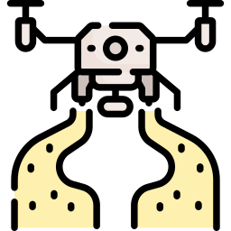 Drone icon