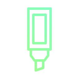 textmarker icon