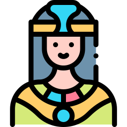 kleopatra icon