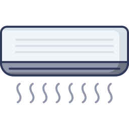 klimaanlage icon