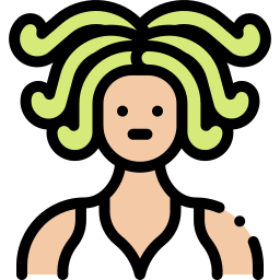 Medusa icon