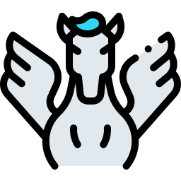 pegasus icon