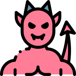 dämon icon