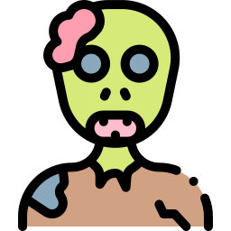 zombie icon