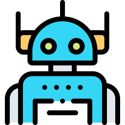 roboter icon