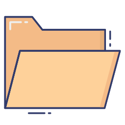 Folder icon