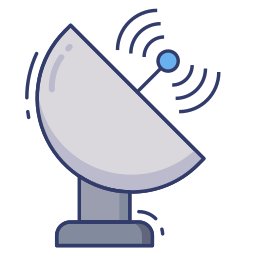 radioantenne icon