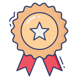 Award icon