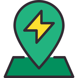 Pin icon