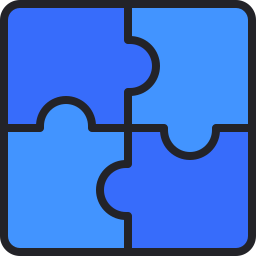 puzzle icon