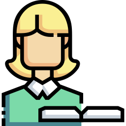 Teacher icon