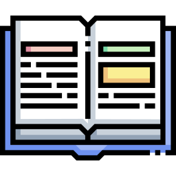 Book icon