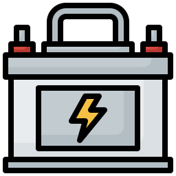 Battery icon