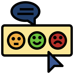 Feedback icon