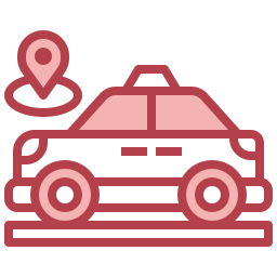 taxi icon