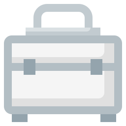 Toolbox icon