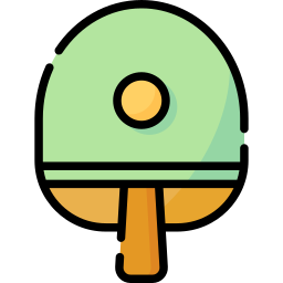 Ping pong icon