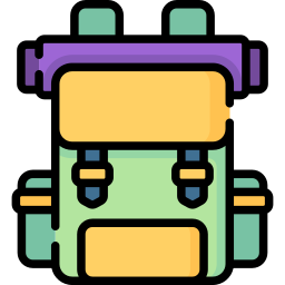 rucksack icon