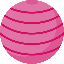 gymnastikball icon