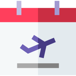 abflüge icon