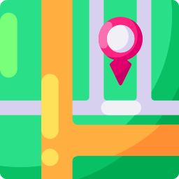 Location icon