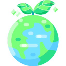 Earth icon