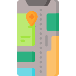 Maps icon