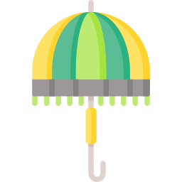 parapluie Icône