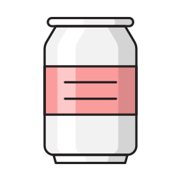 Soda icon