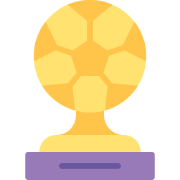 Trophy icon