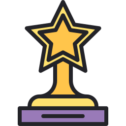 Trophy icon