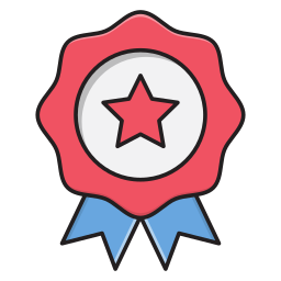 Medal icon