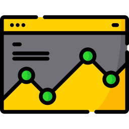 diagramme Icône