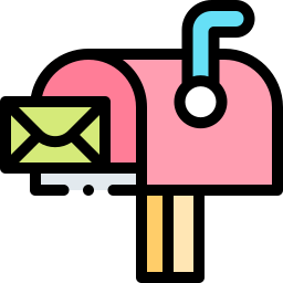 briefkasten icon